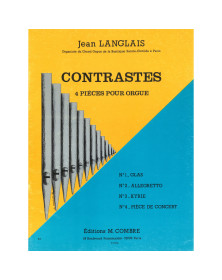 Contrastes