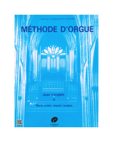 Méthode d'orgue