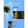 4 Mazurkas Op.67 - Chopin - Piano - Editions Henry Lemoine