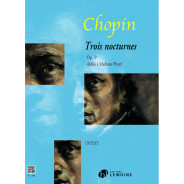 Frédéric Chopin : Trois Nocturnes Opus 9