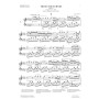 Frédéric Chopin : Trois Nocturnes Opus 9