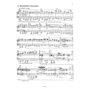 Maurice Ohana : 12 études d'interprétation Vol. 1