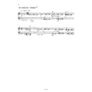 Maurice Ohana : 12 études d'interprétation Vol. 1