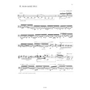 Maurice Ohana : 12 études d'interprétation Vol. 1