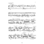 Maurice Ohana : 12 études d'interprétation Vol. 1