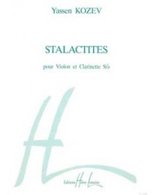 Stalectiles Cl/V.