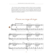 Charley Bournel-Bosson : Répertoire dédié à une petite histoire du piano