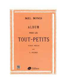 Album pour les tout-petits