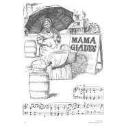 Piano Jazz Blues Vol. 2