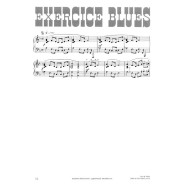 Piano Jazz Blues Vol. 2