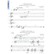 La dictée en musique Vol. 4 (élève) - Chepelov - Menut - Henry Lemoine