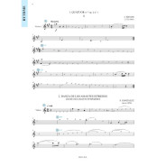 La dictée en musique Vol. 3 (élève)