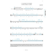 La dictée en musique Vol. 3 (élève)