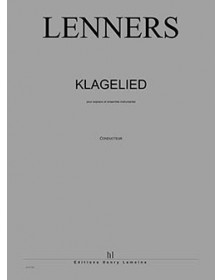 Klagelied