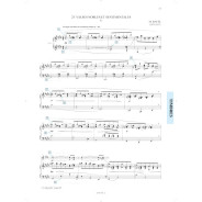 La dictée en musique Vol. 7 (élève)