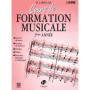 Cours de formation musicale Vol.2 - Labrousse - Editions Henry Lemoine