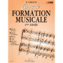 Marguerite Labrousse : Cours de formation musicale Vol.4