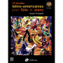 10 études latino-américaines Vol. 1 - Flûte et Piano - Sergio Arriagada