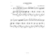 10 études latino-américaines Vol. 1 - Flûte et Piano - Sergio Arriagada
