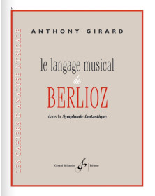 Le Langage Musicale de...