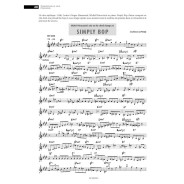 Michel Petrucciani : The book