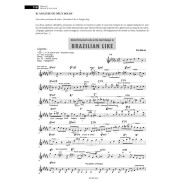 Michel Petrucciani : The book