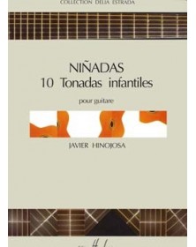 Ninadas