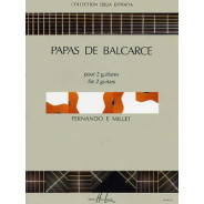 Papas de Balcarce