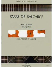 Papas de Balcarce
