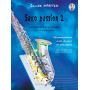 Gilles Martin : Saxo Passion Vol. 2