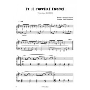 Piano Solo : Birkin - Hardy - Sanson