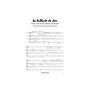 5 Chansons d'Alain Souchon pour Chorale SATB