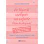 Claudie Debeauvois : La Théorie expliquée aux enfants Vol. 4