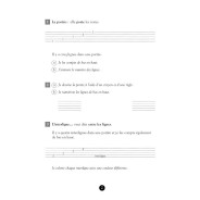 Pratique de la Théorie musicale Vol.1