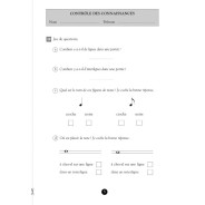 Pratique de la Théorie musicale Vol.1