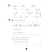 Pratique de la Théorie musicale Vol.1