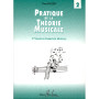Yves Klein : Pratique de la Théorie musicale Volume 2