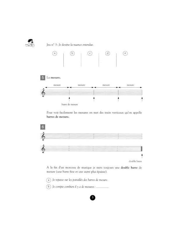 Yves Klein : Pratique de la Théorie musicale Volume 2