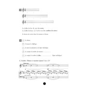 Yves Klein : Pratique de la Théorie musicale Volume 2