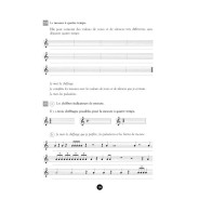 Yves Klein : Pratique de la Théorie musicale Volume 2