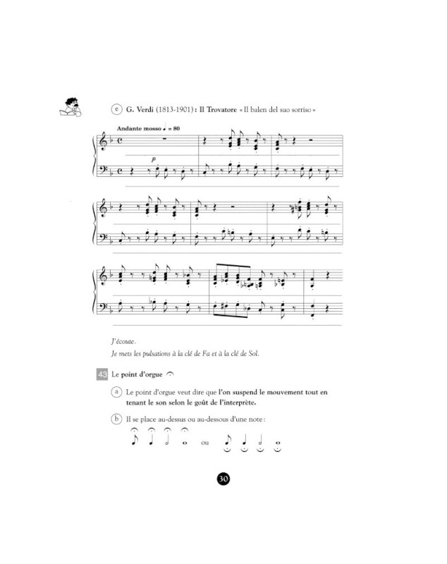 Yves Klein : Pratique de la Théorie musicale Volume 2