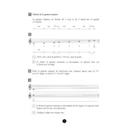 Yves Klein : Pratique de la Théorie musicale Volume 3