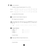 Yves Klein : Pratique de la Théorie musicale Volume 3