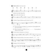Yves Klein : Pratique de la Théorie musicale Volume 3