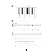 Yves Klein : Pratique de la Théorie musicale Volume 3