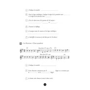Yves Klein : Pratique de la Théorie musicale Volume 3