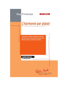 Guy Printemps : L'Harmonie Par Plaisir