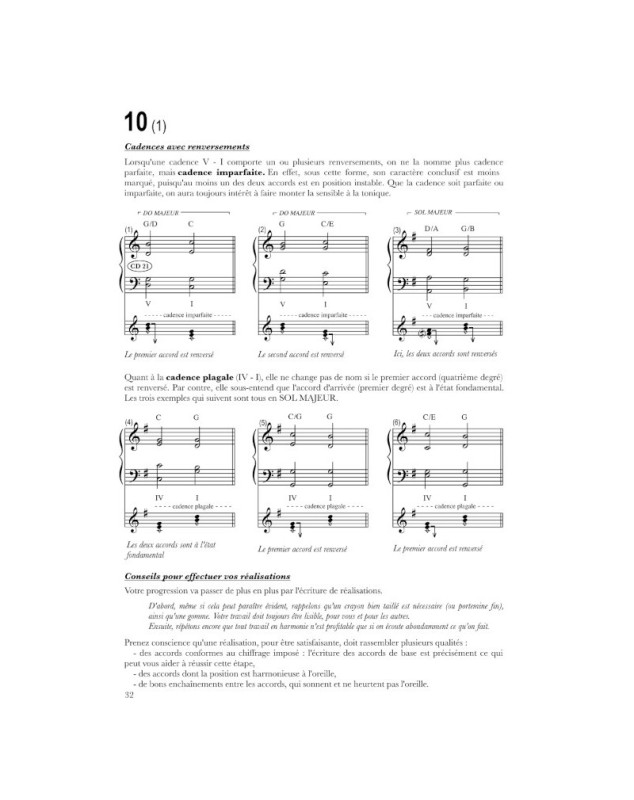 Guy Printemps : L'Harmonie Par Plaisir