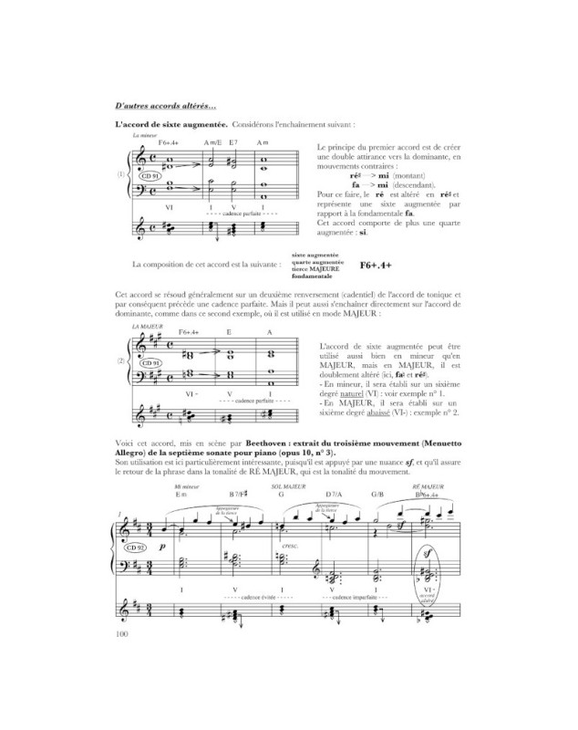 Guy Printemps : L'Harmonie Par Plaisir