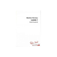 Martine Herviou : Lamido 1